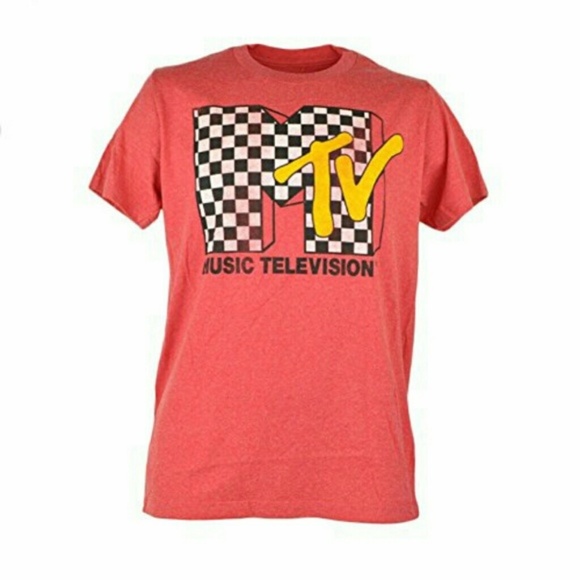 MTV T-Shirt - Picture 2 of 5